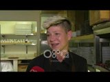 Ora News - Tetori gjermTetori gjerman, event kulinarie në një nga restorantet e Tiranës