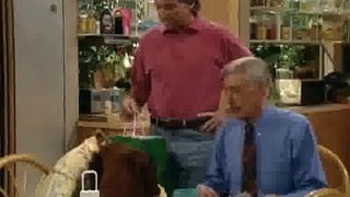 Empty Nest S06E14 Whats a Mother to Do