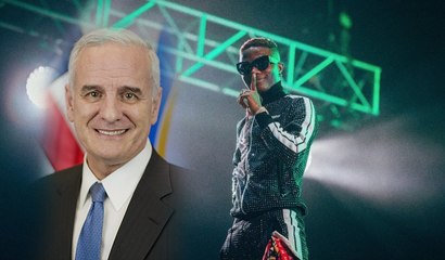 Governor Of Minnesota Declares October 6 WIZKID Day