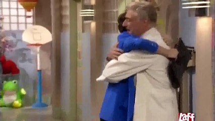 Empty Nest - S04E09 Talk, Talk, Talk