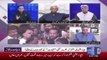 Arif Nizami Response On PMLN's Reaction On Shahbaz Sharif's Arrest..