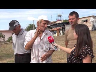 Ora News - Inceneratori i Sharrës, banorët kundërshtojnë çmimin e shpronësimit