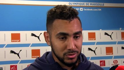 Payet : "Il y a eu des discussions..."