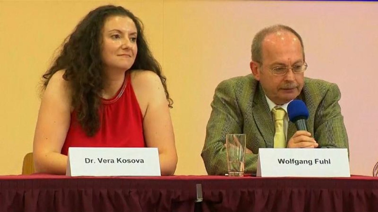 Umstrittene 'Juden in der AfD' haben offenbar 24 Mitglieder