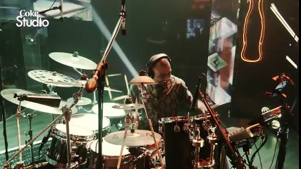 Ballay Ballay, Abrar Ul Haq and Aima Baig, Coke Studio Season 11, Episode 7