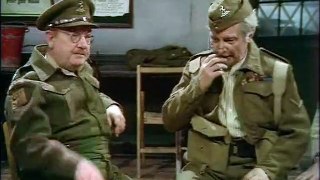 Dad s Army S05 E09 When Did You Last See Your Money