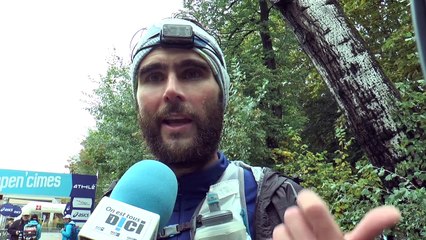 Retour sur le trail Gapen'cîmes de ce week-end à Gap et dans le Dévoluy