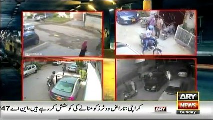 Criminals Most Wanted - 7th October 2018