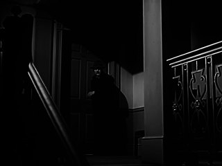 Behind Green Lights (1946) CAROLE LANDIS part 2/2