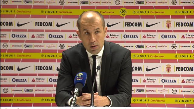 9e j. - Jardim défend son bilan et souhaite rester