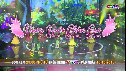 THVL | Sao nối ngôi - Phiên bản thiếu nhi Mùa 2: Tập 4 - Trailer
