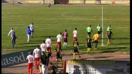Νέα Αρτάκη-Αυλωνάρι 3-1