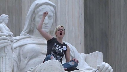 Κραυγές διαμαρτυρίας εντός και εκτός Γερουσίας για τον διορισμό Κάβανο