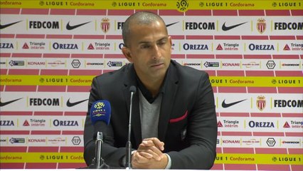 9e j. - Lamouchi : "Mes joueurs méritent leur victoire"
