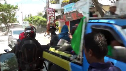 'Uluslararası kuruluşlardan fitre ve zekatlarını göndermelerini istiyoruz' (2) - PALU