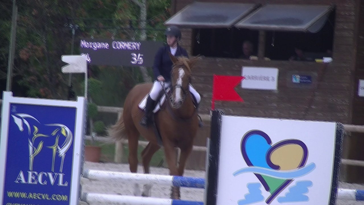 Prépa 115 du 6/10/2018 Bel Air : sans faute ! Mais coupez le son quand meme...