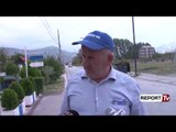 Report Tv-Vetëm 3 km nga Elbasani, por banorët e Katundit të Ri janë prej një javë pa ujë