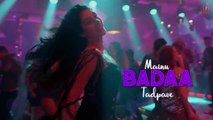 Akh Lad Jaave With Lyrics - Loveyatri - Aayush S - Warina H -Badshah,Tanishk Bagchi,Jubin N,Asees K