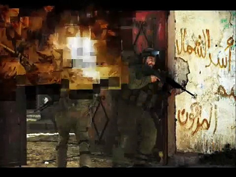 من يوقف حقدا أسود