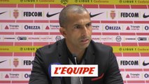 Lamouchi «Je suis surpris de cette violence» - Foot - L1 - Rennes