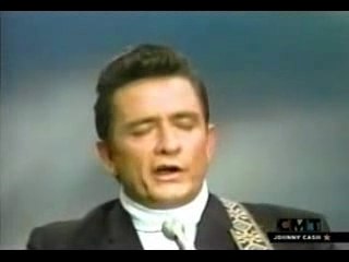 Johnny Cash   Ring Of Fire 1969