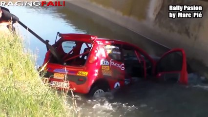 HILARIOUS RACING! Best of Fails, Funny Situations and Commentaries of 2016 Compilation