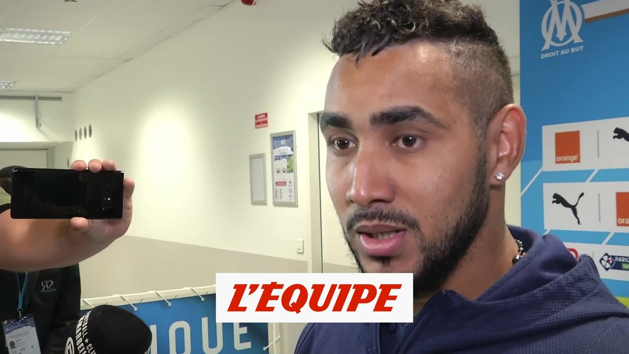 Payet «On est sereins» - Foot - L1 - OM