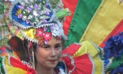 Festival Budaya Lokal Untuk Galang Dana