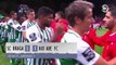 Highlights | Resumo: Sp. Braga 1-1 Rio Ave (Liga 18/19 #7)