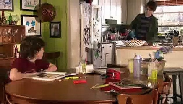 Les Parent Saison 4 E 2 Parent un jour, parent toujours