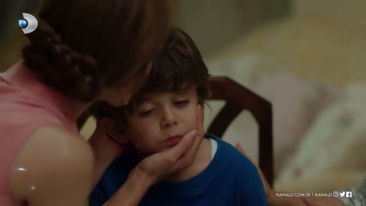 Bir   Fragmanı yeni bölüm