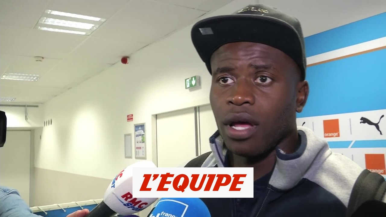 Samba «On était inhibés par le stade» - Foot - L1 - Caen