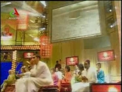 Sourour Zidi : Haya wa nzourou : Alhane wa chabab 20071220