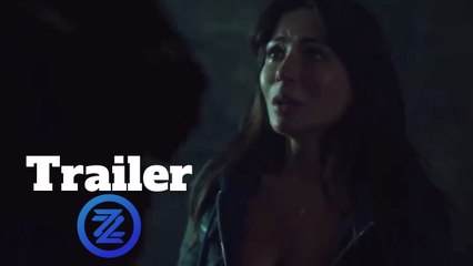 Cucuy: The Boogeyman Trailer #1 (2018) Marisol Nichols Thriller Movie HD
