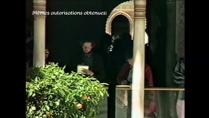 Extraits vidéo anciens stages Alain MARC années 1990