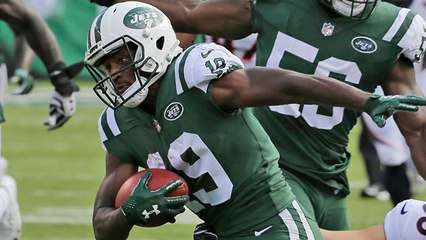 Roberts spins around defense for 51-yard punt return