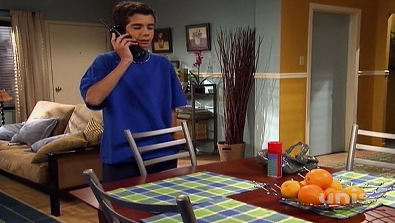 Ramdam S4e11