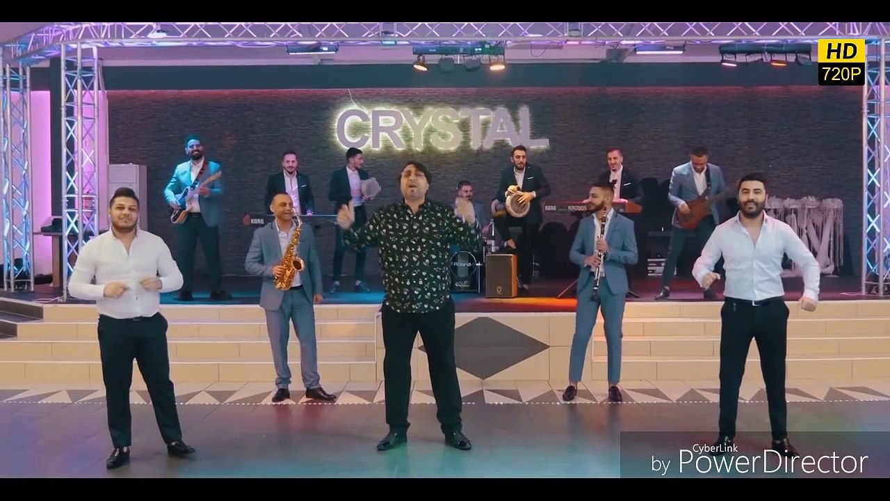 Ork Nazmiler - Para Bizde