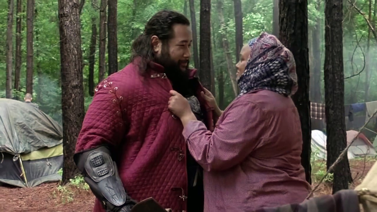 The Walking Dead 9ª Temporada - Promo "Every Picture"