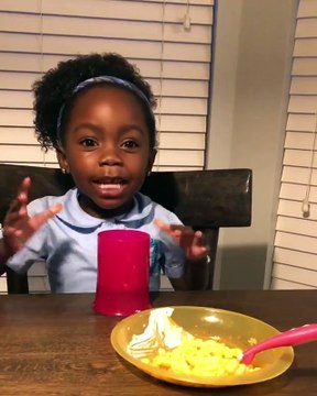 Little Girl Tells Her Mom That She Needs A Boyfriend