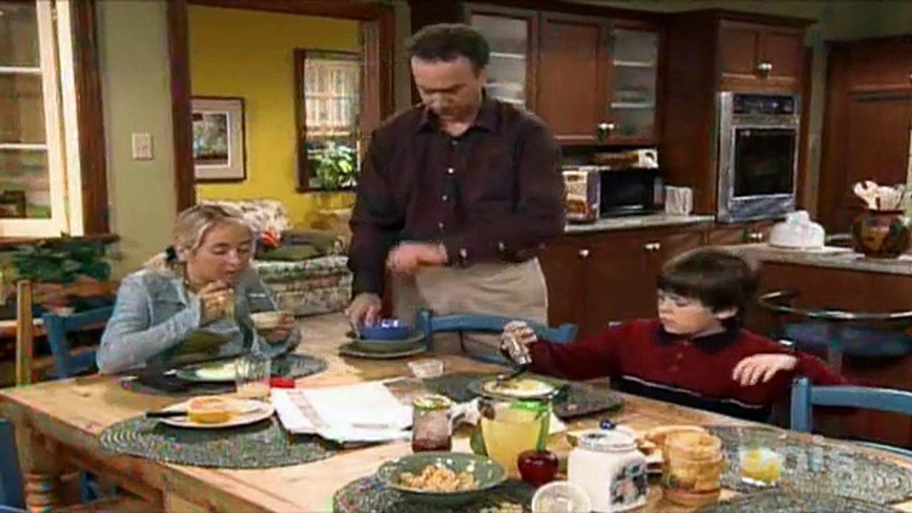 Ramdam S01E34 Des avant midi de chien (Top 20 Meilleur épisode de la saison 1)