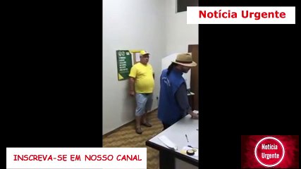 DENÚNCIAS  DE FRAUDES EM TODO O BRASIL !!!