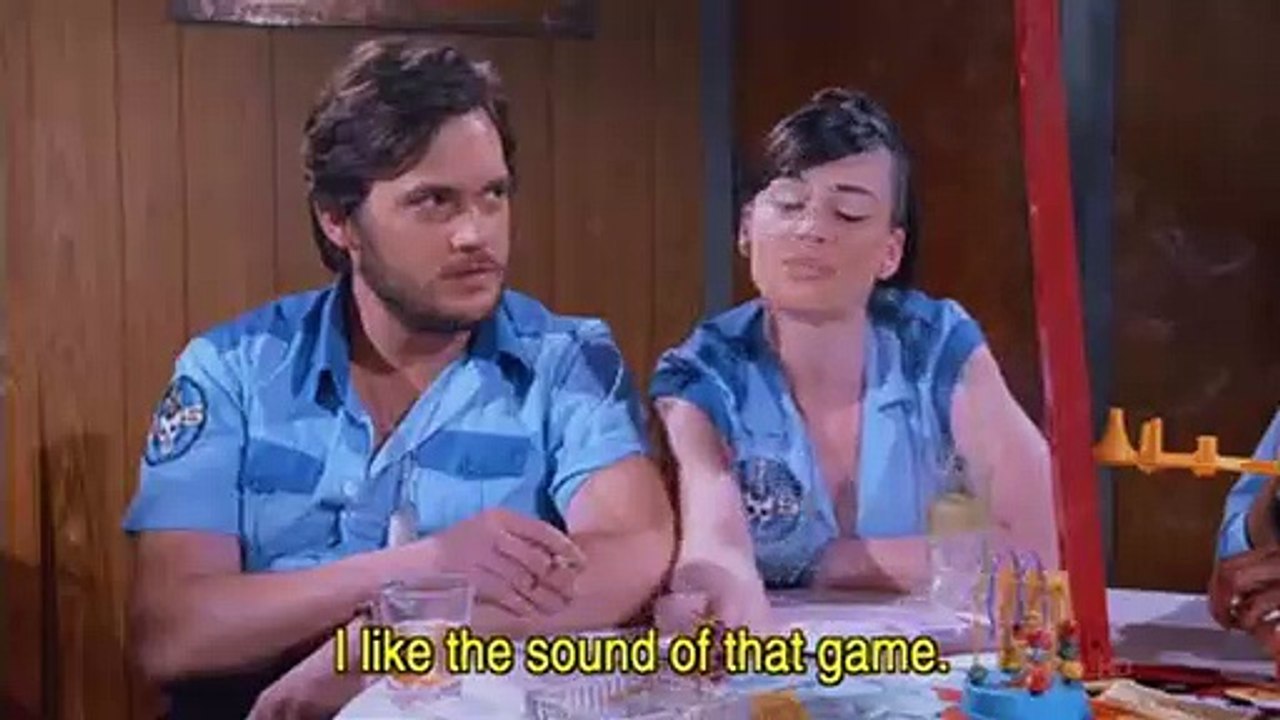 Danger 5 S01e04