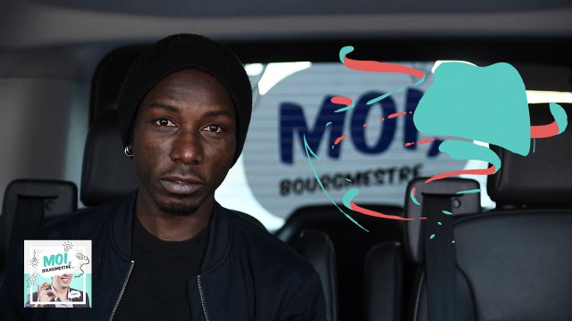 Moi bourgmestre à Namur : Arsene Ndongmtoutoume_