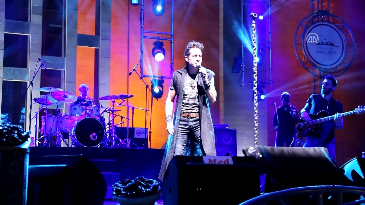 2. Uluslararası Urfa İsot Festivali sona erdi - ŞANLIURFA