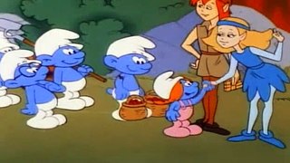Smurfs Ultimate S05E35 - They're Smurfing Our Song