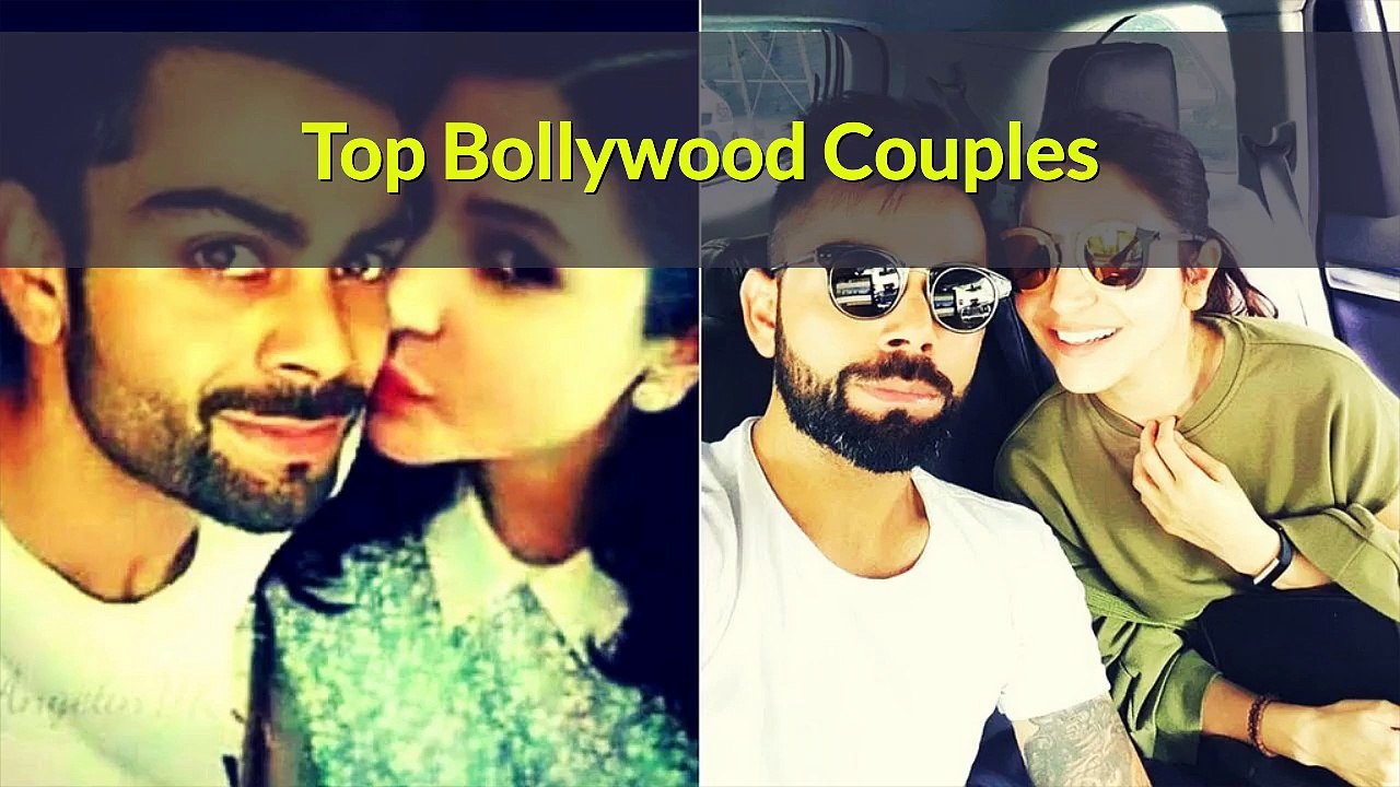 top-bollywood-couples