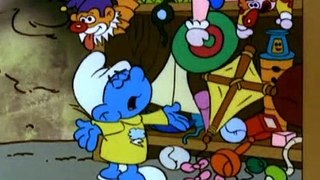 Smurfs Ultimate S05E26 - Things That Go Smurf In The Night