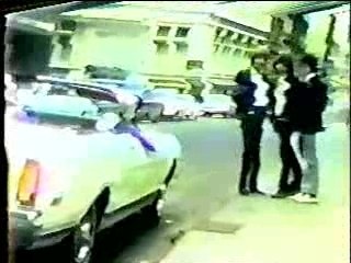 The Doors on TV 1967