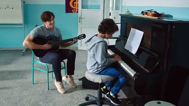 Elim Fragmanı yeni bölüm